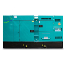 Good Quality 156kva 125kw Weichai Power Generation By Good Quality Weichai WP6D152E200 Engine Hot Sales